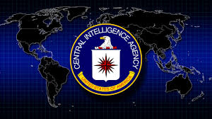 CIA world wide